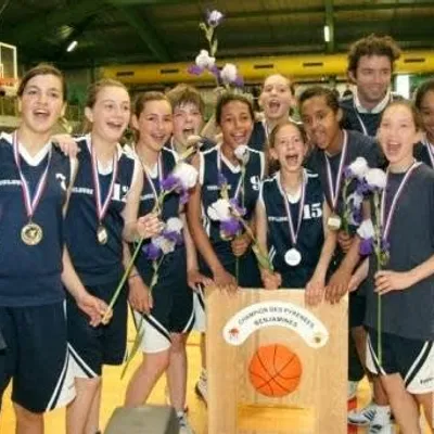 Astro Basket Club