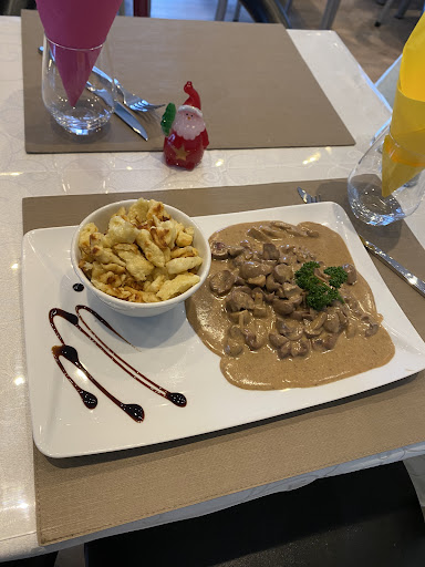 Restaurant-Traiteur L'Albatros