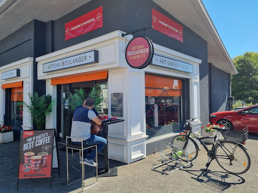 Boulangerie Maison Tari - Chez Safaa