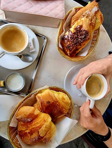 Pâtisserie Michel