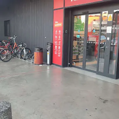 Auchan Drive Supermarché Toulouse Michel-Ange