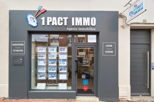 1PACT IMMO