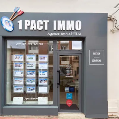 1PACT IMMO