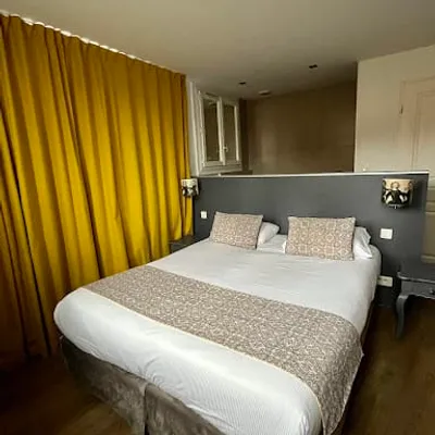 Hôtel St Sernin