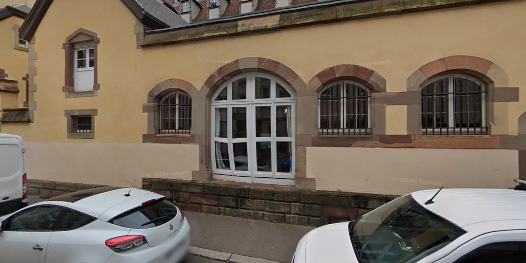 Strassburg