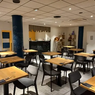 La Compagnie Bistrot - Toulouse Purpan