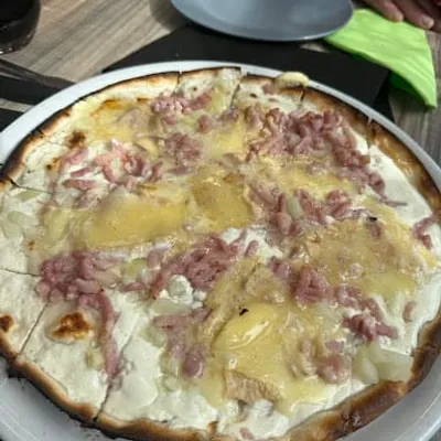 Restaurant Chez Mamie Angèle