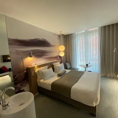 Hotel du Grand Balcon