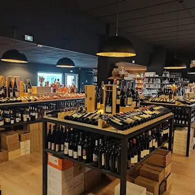 Le Theatre du Vin Haguenau (Art du Vin)