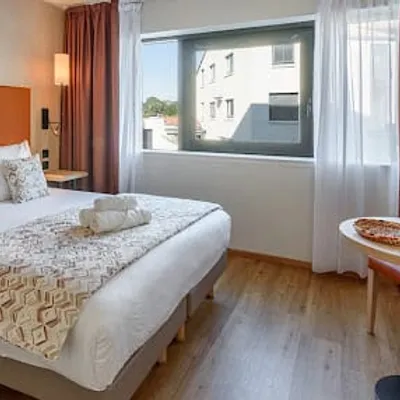 Appart Hôtel - Residhome Toulouse Tolosa