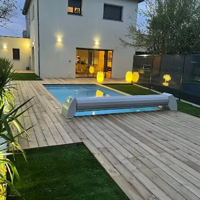 ASSET IMMOBILIER