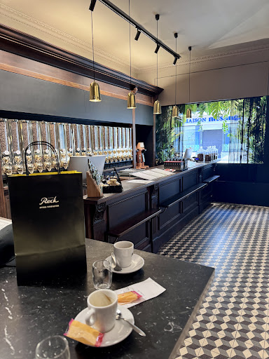 Cafés Reck