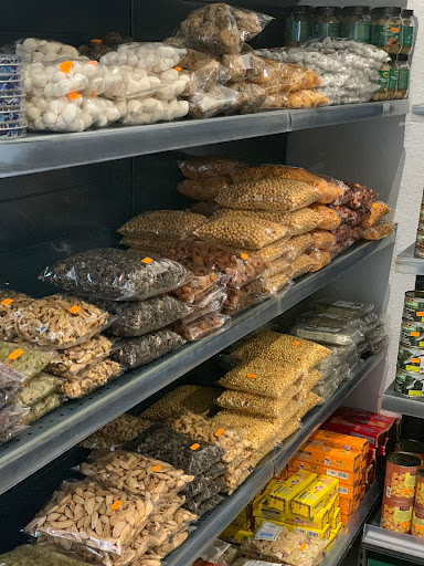 Épicerie Kaboul Star
