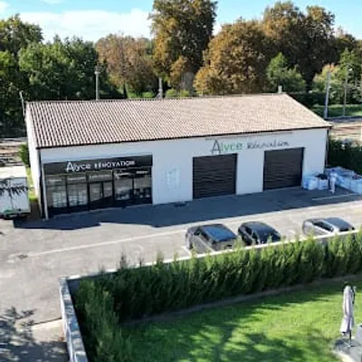 Alyce Renovation