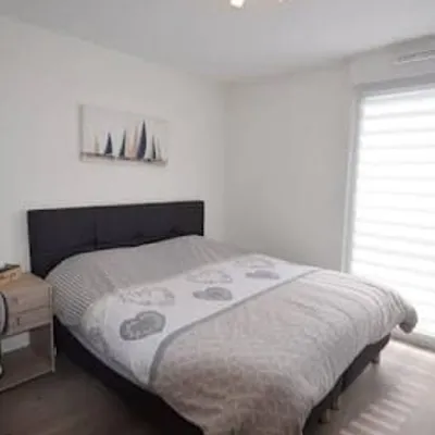 Appartement Sélestat