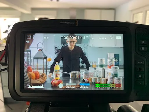 Atelier Numérique