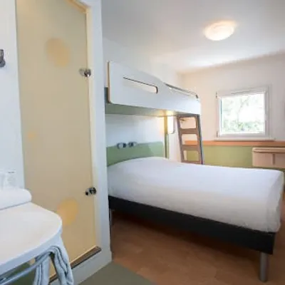 ibis budget Sélestat