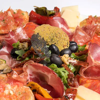 Restaurant Da Vinci