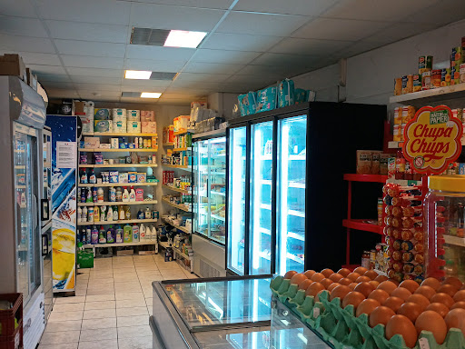 Superette Mersel