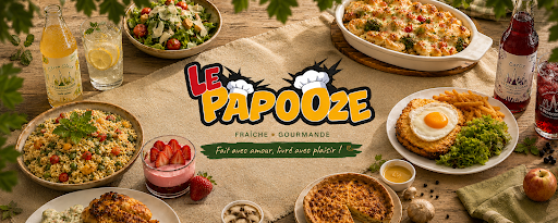 Le Papooze