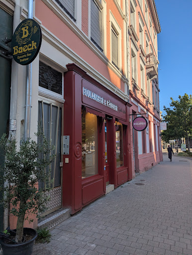 Boulangerie Cyrille Keller