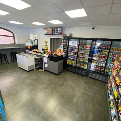HEY'PICERIE