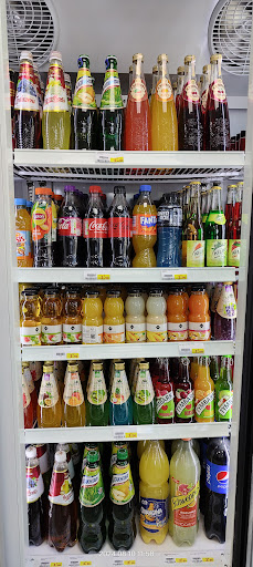 Épicerie Athéna