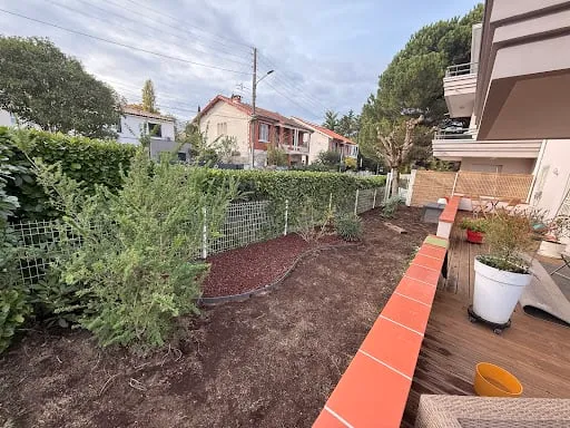 B2F VERDURE