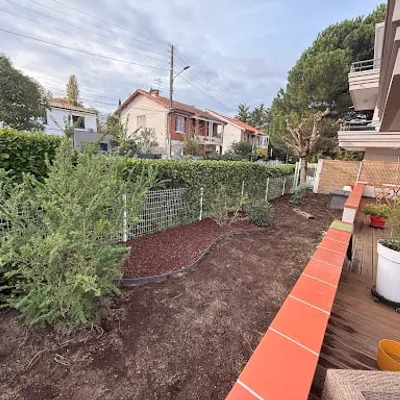 B2F VERDURE