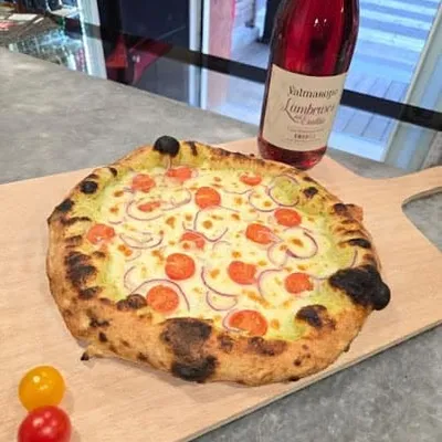 Pizza Folies Haguenau