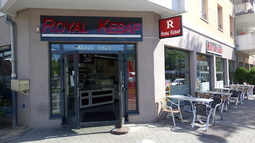 Royal Kebap