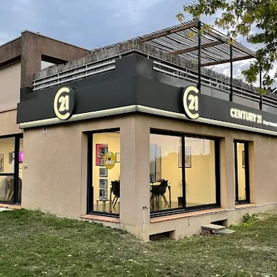 Agence CENTURY 21, Onys Immobilier, La Terrasse, Toulouse