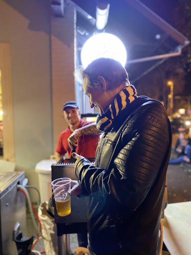 La bière La bière