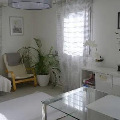 Baptiste Girard - Shiatsu Toulouse