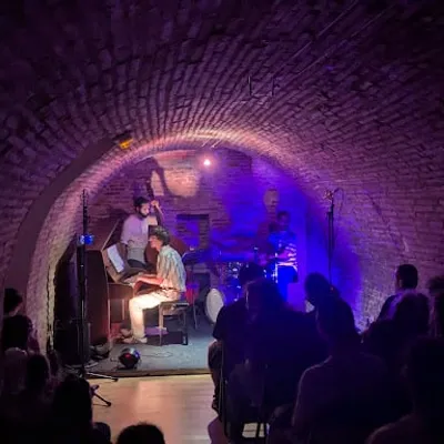 Toulouse Jazz Lab