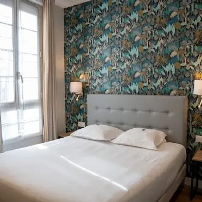 Grand Hotel D'Orleans