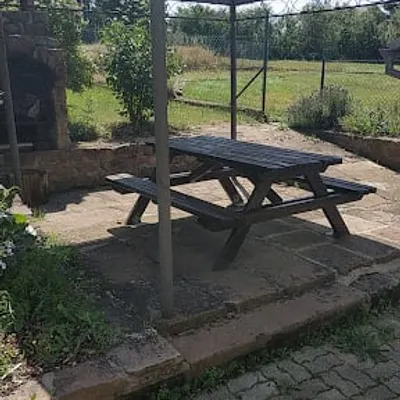 Gîte chez Maria