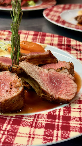 Restaurant à l’Abattoir