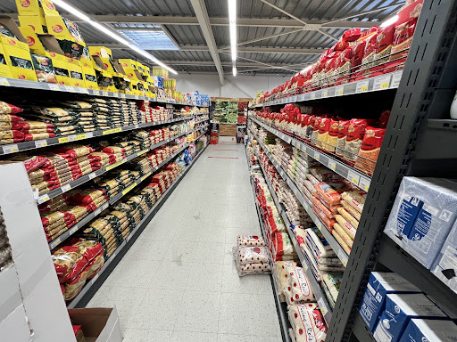 Aslan Market