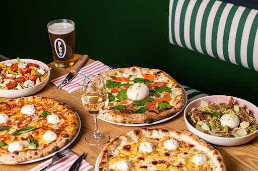 Pizza Cosy