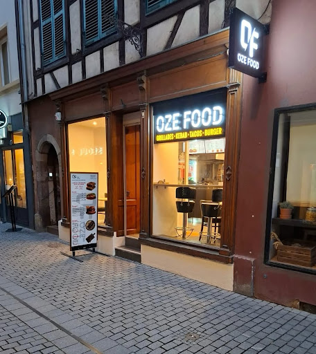 OZE Food