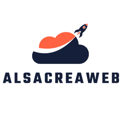 Agence web Alsacreaweb
