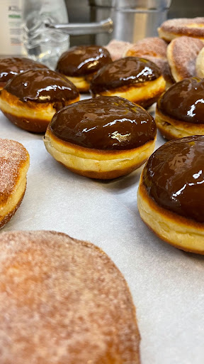 Boulangerie Patisserie Wahl BPW