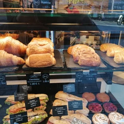 Les Fournils de France