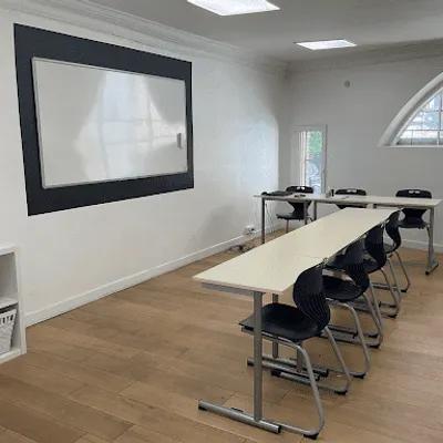 Anacours Toulouse - Tutoring