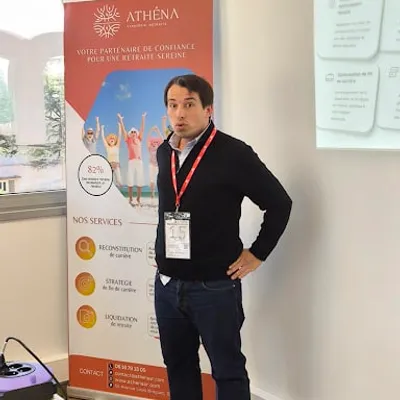Athena Strategie Retraite