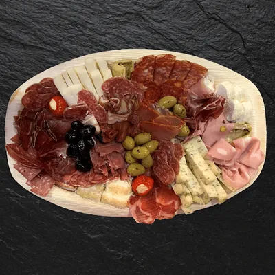 L'épicerie Epicurienne