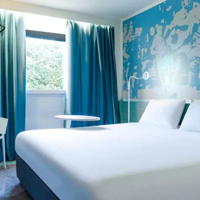ibis Styles Toulouse Nord Sesquières