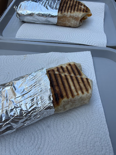 Le Gourmet Voyageur