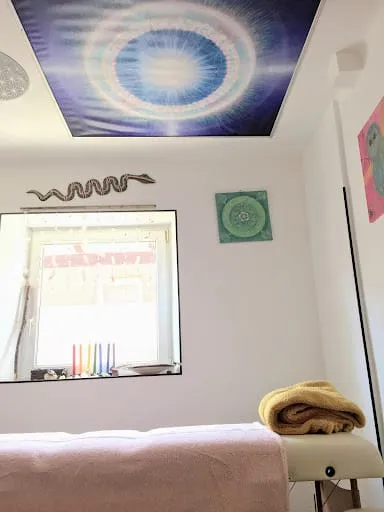Accompagnements énergétiques chamaniques et spirituels | NA-AM | Reiki